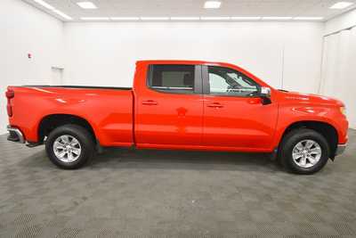 2023 Chevrolet 1500 Crew Cab, $40999. Photo 9