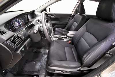 2015 Honda Accord, $12999. Photo 11