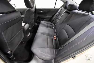 2015 Honda Accord, $12999. Photo 12