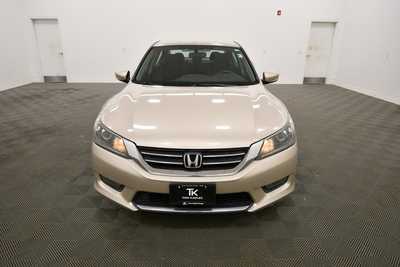 2015 Honda Accord, $12999. Photo 8