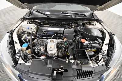2015 Honda Accord, $12999. Photo 9