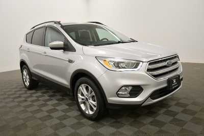 2017 Ford Escape, $13999. Photo 10