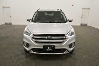2017 Ford Escape, $13999. Photo 11