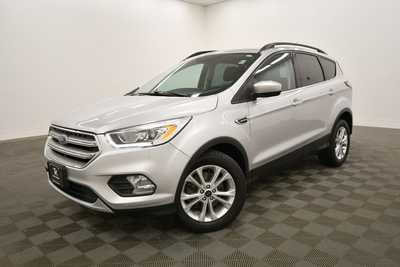 2017 Ford Escape, $13999. Photo 2