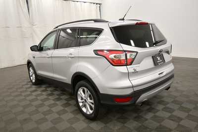 2017 Ford Escape, $13999. Photo 5