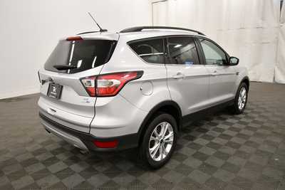 2017 Ford Escape, $13999. Photo 8