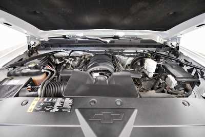 2017 Chevrolet 1500 Crew Cab, $30999. Photo 12