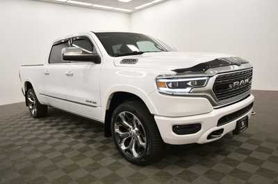 2019 RAM 1500 Crew Cab, $41999. Photo 10