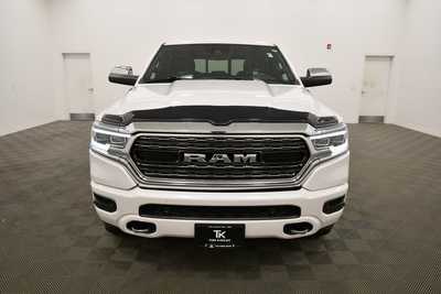 2019 RAM 1500 Crew Cab, $41999. Photo 11