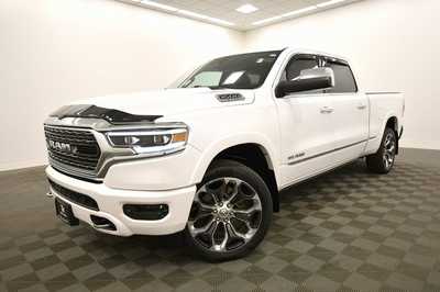 2019 RAM 1500 Crew Cab, $41999. Photo 2