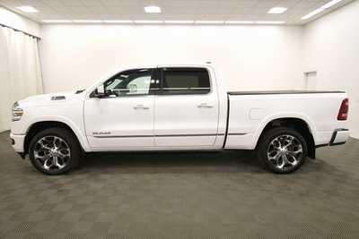 2019 RAM 1500 Crew Cab, $41999. Photo 4
