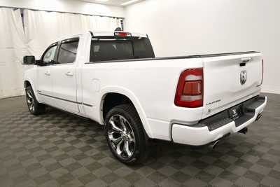 2019 RAM 1500 Crew Cab, $41999. Photo 5