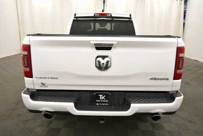 2019 RAM 1500 Crew Cab, $41999. Photo 6