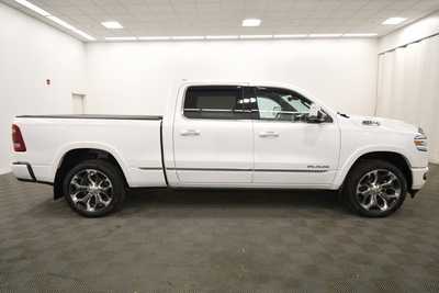 2019 RAM 1500 Crew Cab, $41999. Photo 9