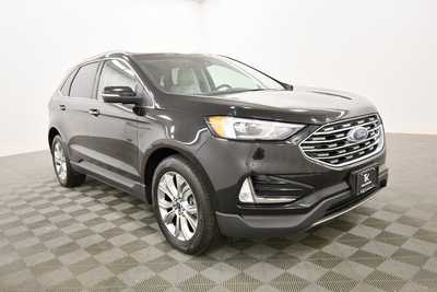 2019 Ford Edge, $15999. Photo 10