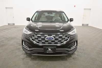2019 Ford Edge, $15999. Photo 11