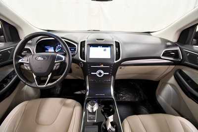 2019 Ford Edge, $15999. Photo 3