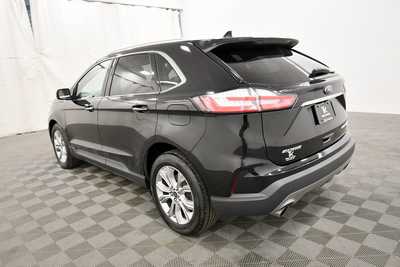 2019 Ford Edge, $15999. Photo 5
