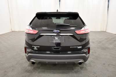 2019 Ford Edge, $15999. Photo 6