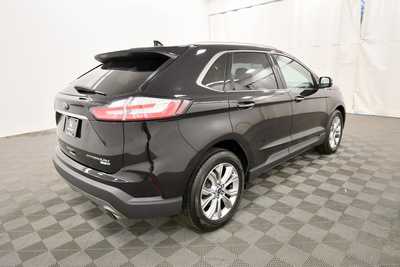 2019 Ford Edge, $15999. Photo 8