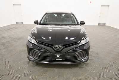2019 Toyota Camry, $22999. Photo 10