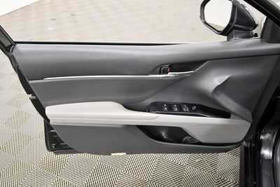 2019 Toyota Camry, $22999. Photo 12