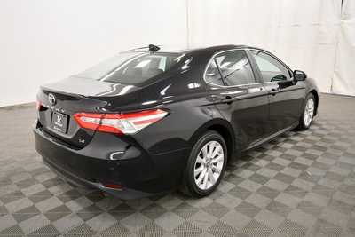 2019 Toyota Camry, $22999. Photo 7