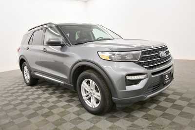2024 Ford Explorer, $35588. Photo 10