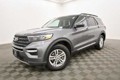 2024 Ford Explorer, $35588. Photo 2