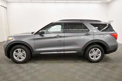 2024 Ford Explorer, $35588. Photo 4