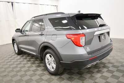 2024 Ford Explorer, $35588. Photo 5