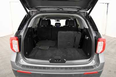 2024 Ford Explorer, $35588. Photo 7