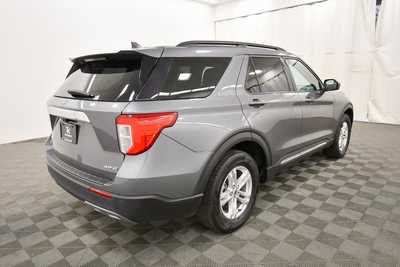 2024 Ford Explorer, $35588. Photo 8