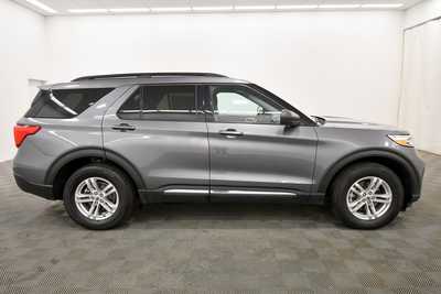 2024 Ford Explorer, $35588. Photo 9
