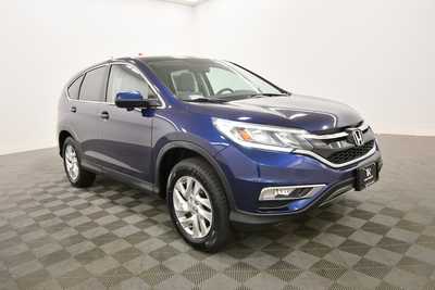 2016 Honda CR-V, $16999. Photo 10