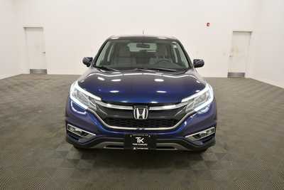 2016 Honda CR-V, $16999. Photo 11