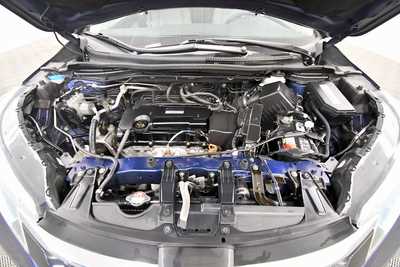 2016 Honda CR-V, $16999. Photo 12