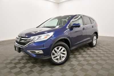 2016 Honda CR-V, $16999. Photo 2