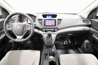 2016 Honda CR-V, $16999. Photo 3