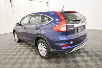 2016 Honda CR-V, $16999. Photo 5