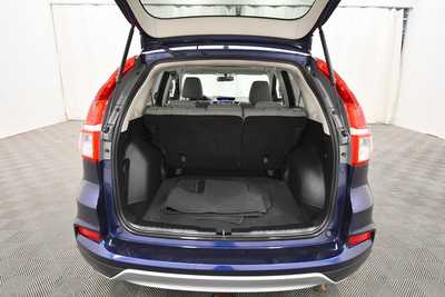 2016 Honda CR-V, $16999. Photo 7