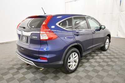 2016 Honda CR-V, $16999. Photo 8