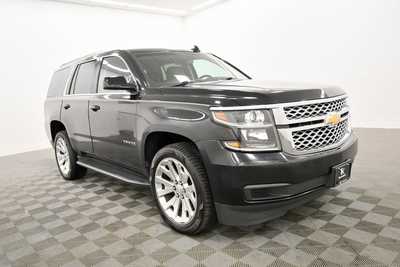 2018 Chevrolet Tahoe, $26999. Photo 10