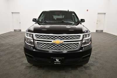2018 Chevrolet Tahoe, $26999. Photo 11