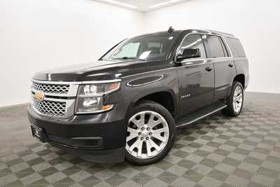 2018 Chevrolet Tahoe, $26999. Photo 2