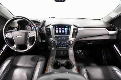2018 Chevrolet Tahoe, $26999. Photo 3