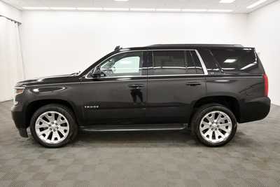 2018 Chevrolet Tahoe, $26999. Photo 4