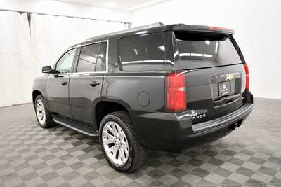 2018 Chevrolet Tahoe, $26999. Photo 5