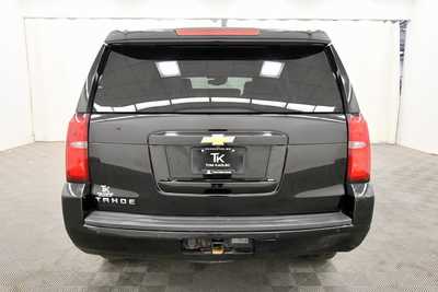 2018 Chevrolet Tahoe, $26999. Photo 6