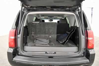2018 Chevrolet Tahoe, $26999. Photo 7